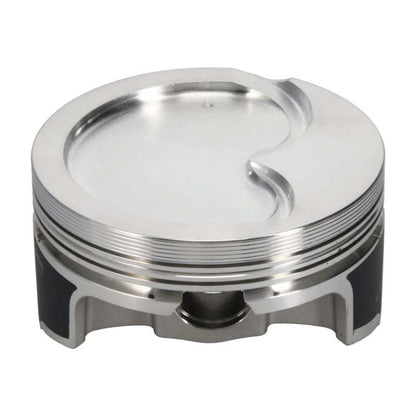 Wiseco Chevy LS Series -20cc R/Dome 1.110x4.030 Piston Shelf Stock Kit K456X3 K456X3 User 6
