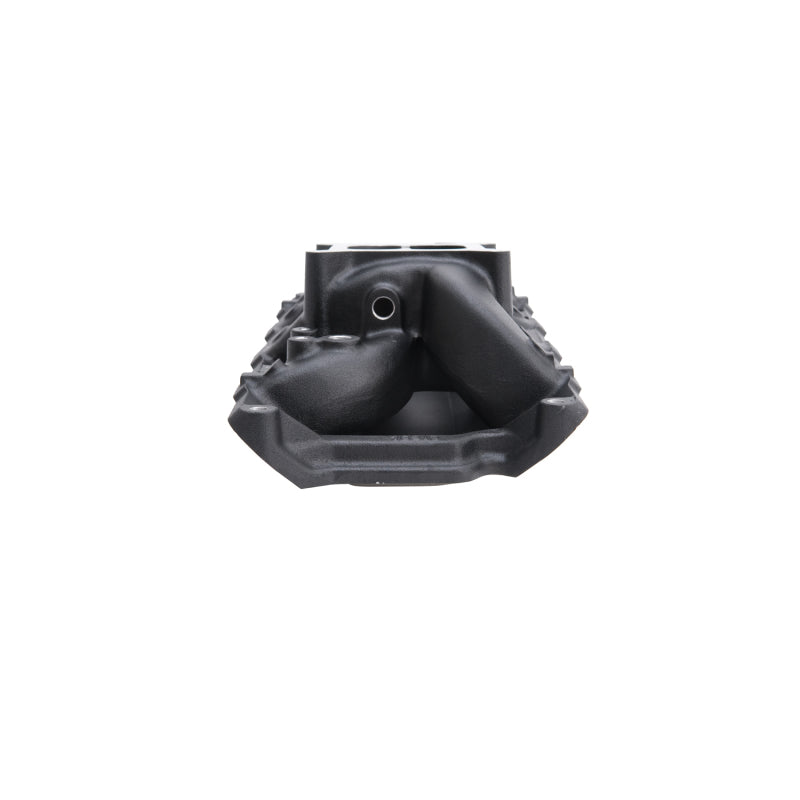 Edelbrock Intake Manifold, RPM Air-Gap, Small-Block Ford 289-302, Black 75213 Photo - out of package