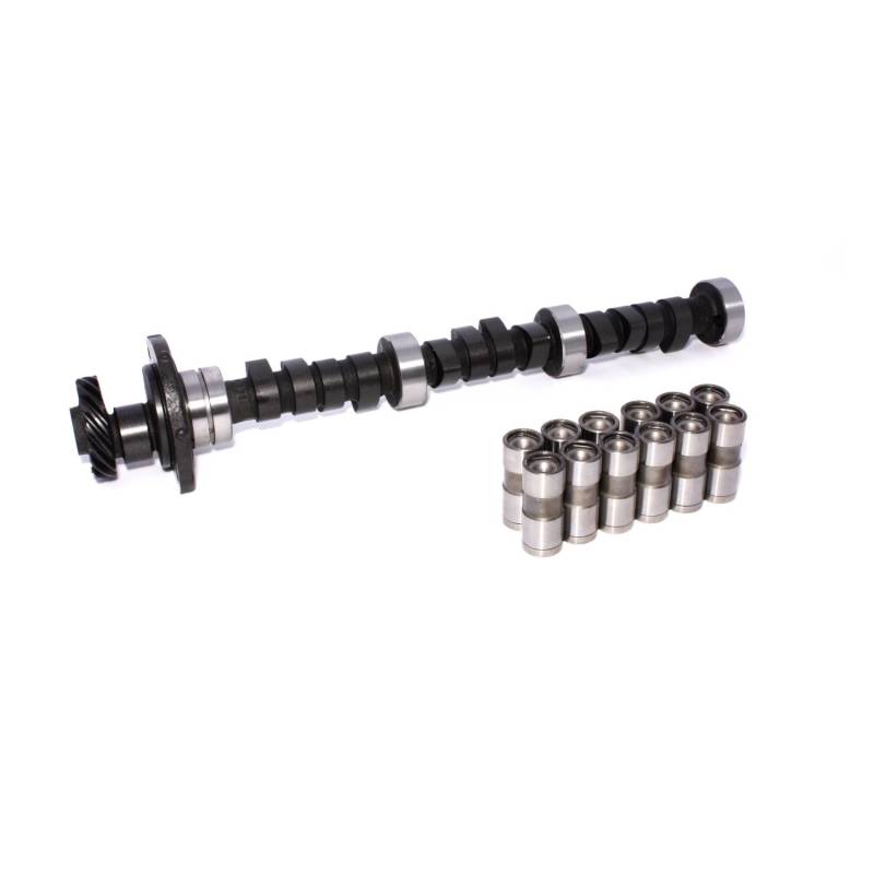 COMP Cams Camshaft Kit BV69 240H K69-115-4 K69-115-4 Photo - Primary