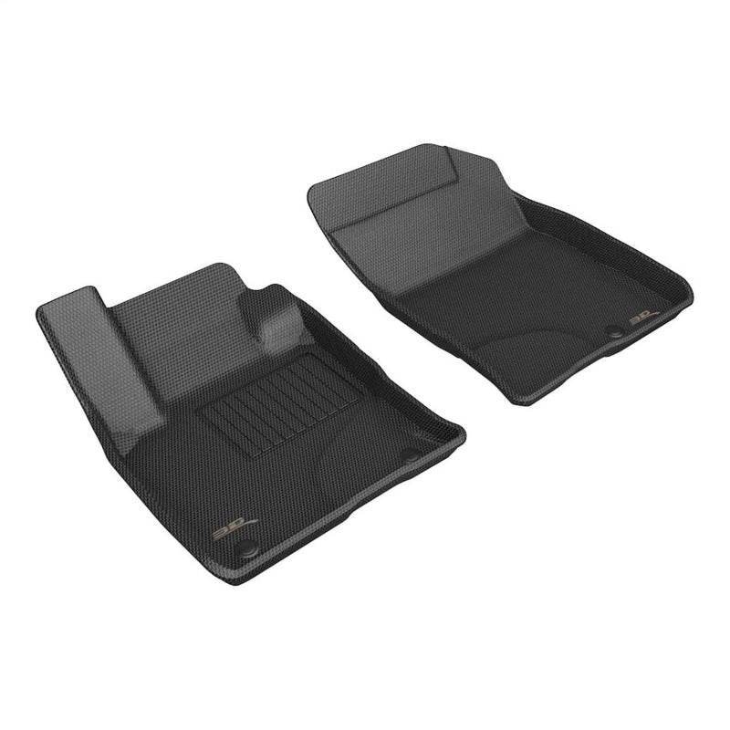 3D MAXpider 20-24 Lincoln Corsair Kagu Black R1 L1LC01611509 L1LC01611509 Photo - Primary