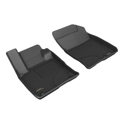 3D MAXpider 20-24 Lincoln Corsair Kagu Black R1 L1LC01611509 L1LC01611509 Photo - Primary