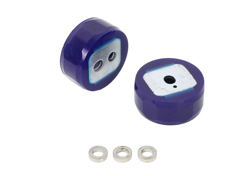 SuperPro Rear Differential Mount Bushing Kit - Rear SPF4857-90K Photo - out of package