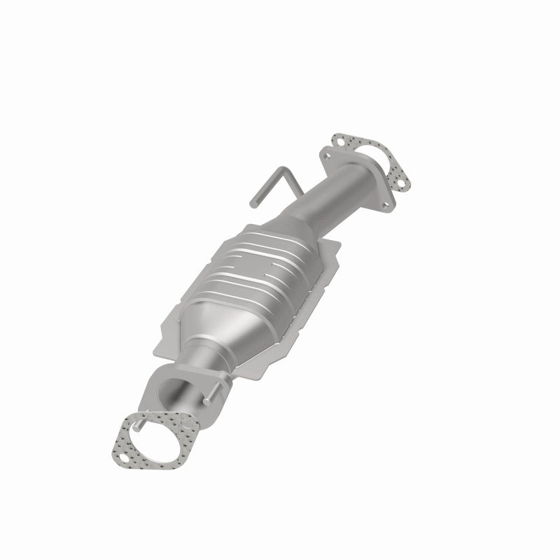 MagnaFlow OEM Grade Federal / EPA Compliant Direct-Fit Catalytic Converter 51579 360 Degree Image Set