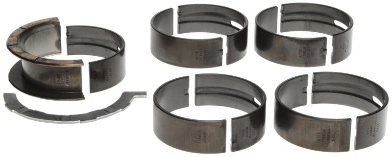 Clevite Main Bearing MS2344H User 1