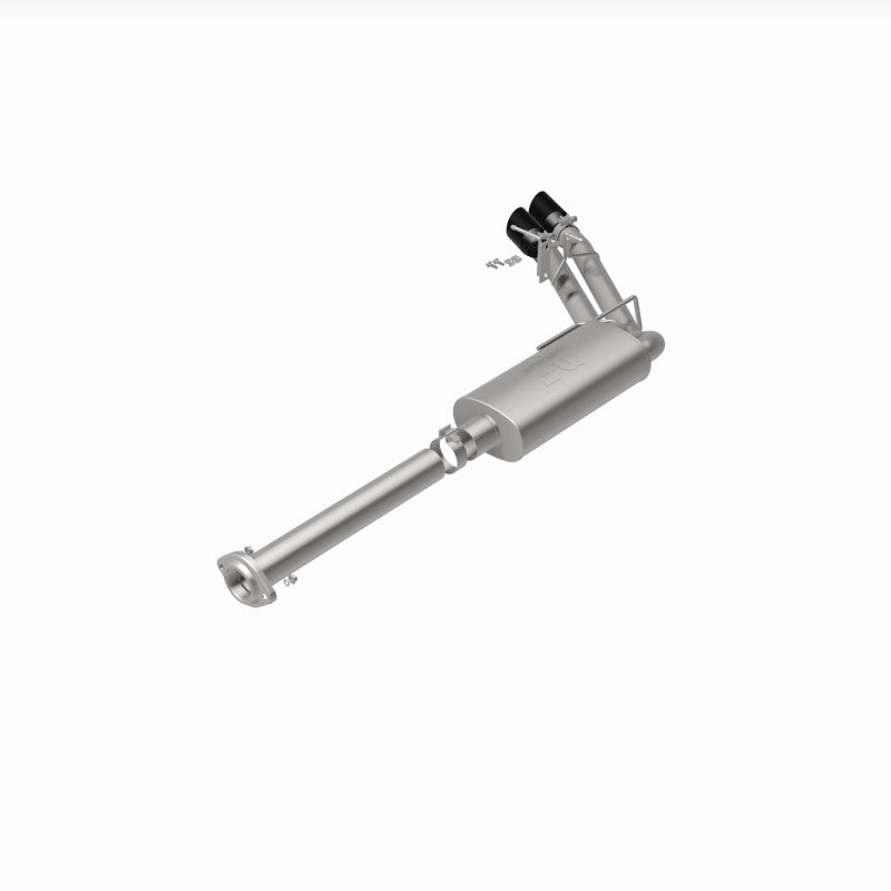MagnaFlow Ford F-150 Street Series Cat-Back Performance Exhaust System 19497 360 Degree Image Set