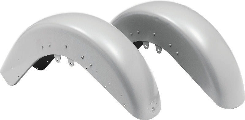 Bikers Choice 86-14 Heritage Softail Raw Front Fender W/Trim Holes Replaces H-D 59129-86 488775 488775 Photo - Primary