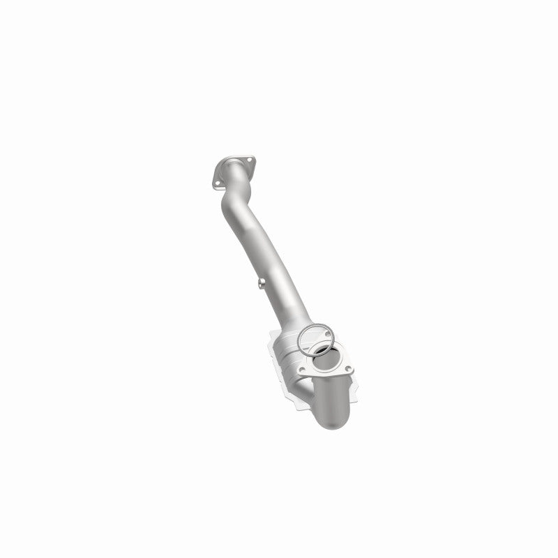 MagnaFlow OEM Grade Federal / EPA Compliant Direct-Fit Catalytic Converter 49641 360 Degree Image Set