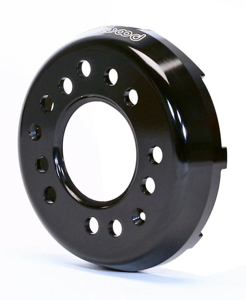 Wilwood Hat-GT Front, 55-57 Chevy, 5 x 4.50/4.75 - 5 on 7.00" 170-7632 Photo - Primary
