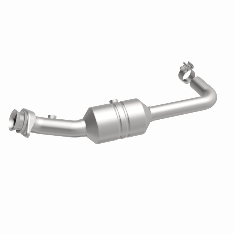 MagnaFlow Ford F-150 OEM Grade Federal / EPA Compliant Direct-Fit Catalytic Converter 52157 360 Degree Image Set