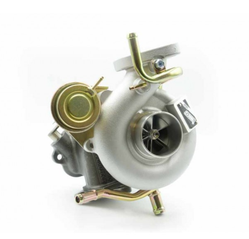 Turbo XS Subaru WRX/LGT 20G Turbocharger TU-EJ2-TXS400 TU-EJ2-TXS400 User 1