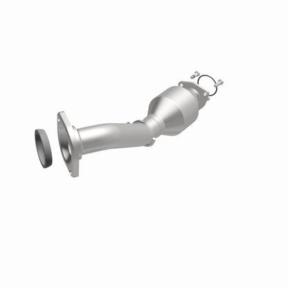MagnaFlow OEM Grade Federal / EPA Compliant Direct-Fit Catalytic Converter 52031 360 Degree Image Set