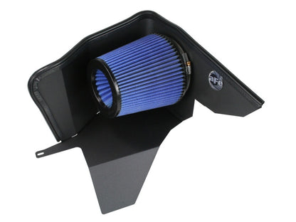 aFe Stage 1 Cold Air Intake BMW 528I All 1997-2000 54-10601 Photo - Unmounted
