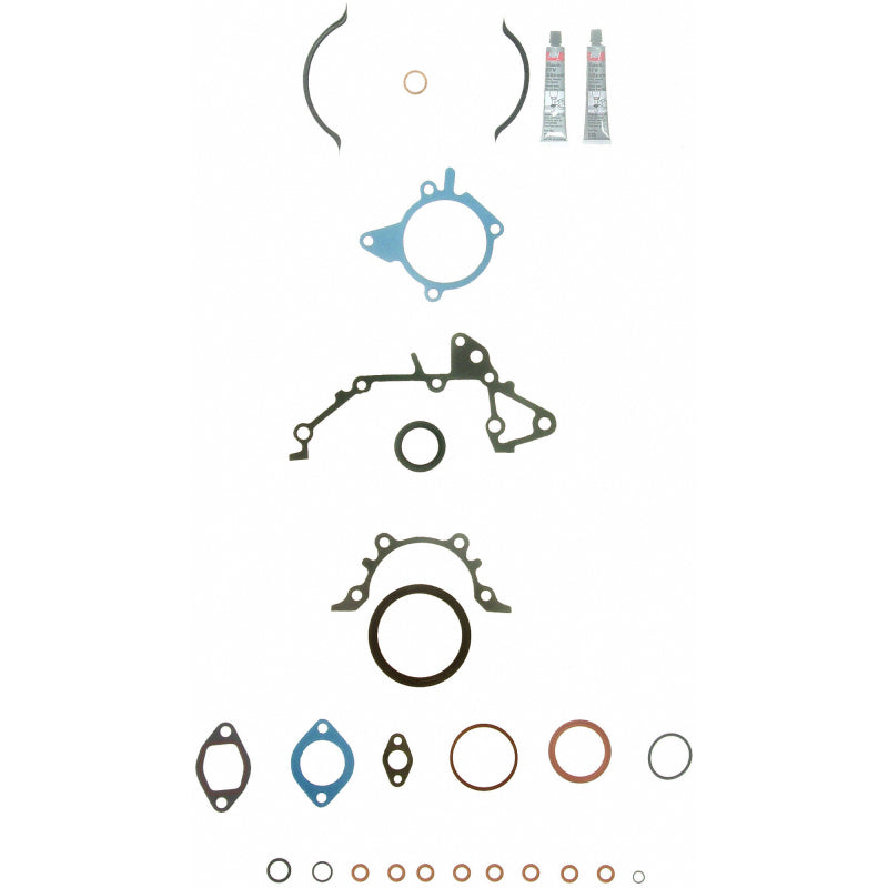 Fel-Pro FEL Engine Conversion Gasket Sets Engine Components Engine Gaskets main image