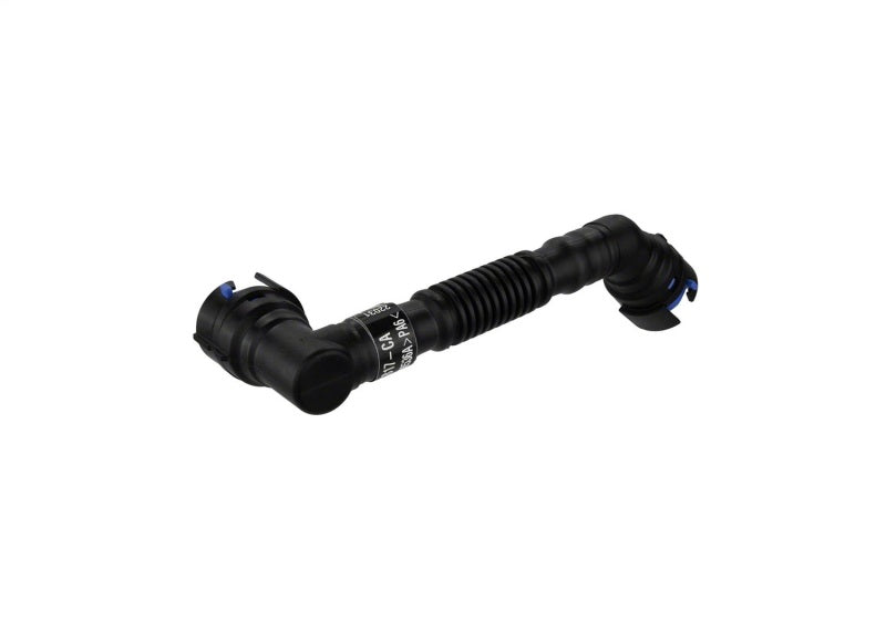 Ford Racing Replacement Short PCV Hose (For M-6766-A50/A50A) CM-6K817-M50B CM-6K817-M50B Photo - Unmounted