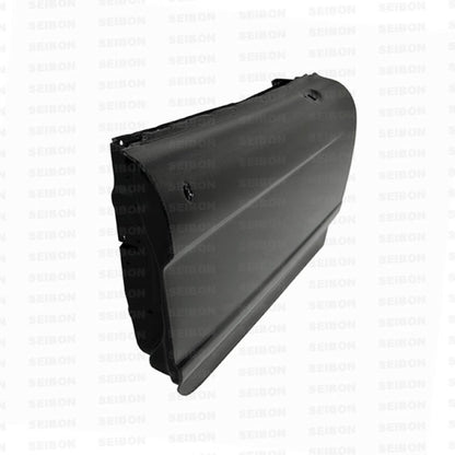 Seibon Carbon Fiber Doors for 1991-2005 Acura NSX DD9201ACNSX DD9201ACNSX Photo - Primary