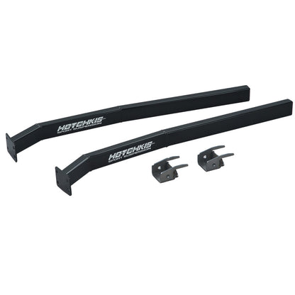Hotchkis 70-74 Plymouth Cuda Subframe Connector Kit 4011S Photo - Primary