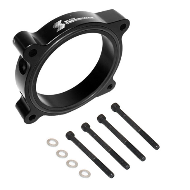 Snow Performance 2011-2014 Ford Mustang GT Injection Plate SNO-40071 SNO-40071 Photo - Primary