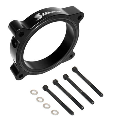 Snow Performance 2011-2014 Ford Mustang GT Injection Plate SNO-40071 SNO-40071 Photo - Primary