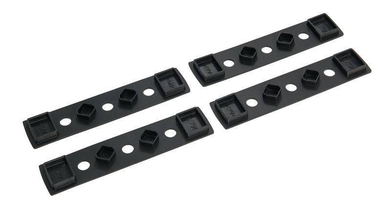 Rhino-Rack Quick Mount Rubber Base for RLT600 Legs - 4 pcs QMFK06 QMFK06 Photo - Primary