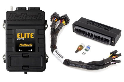 Haltech Elite 1500 Adaptor Harness ECU Kit HT-150962 HT-150962 Photo - Primary