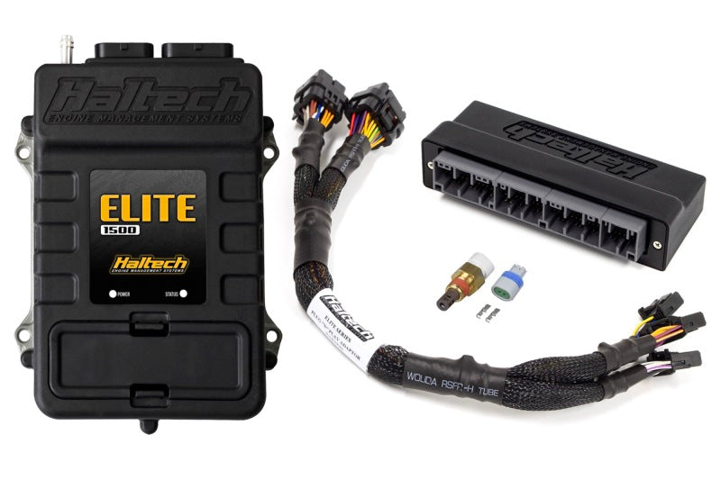 Haltech Elite 1500 Adaptor Harness ECU Kit HT-150962 HT-150962 Photo - Primary