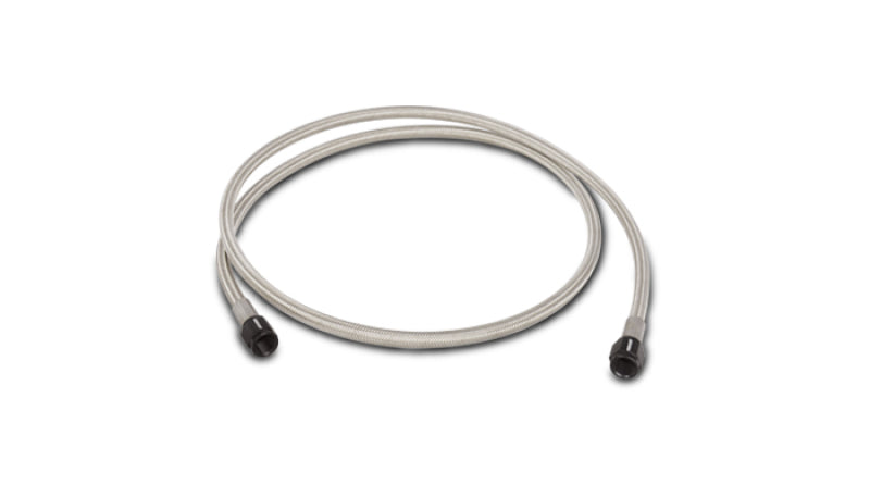 Vibrant Universal Oil Feed Kit (4 foot hose with -3AN female fittings) 10272 Photo - Primary