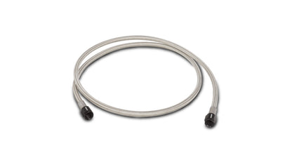 Vibrant Universal Oil Feed Kit (4 foot hose with -3AN female fittings) 10272 Photo - Primary