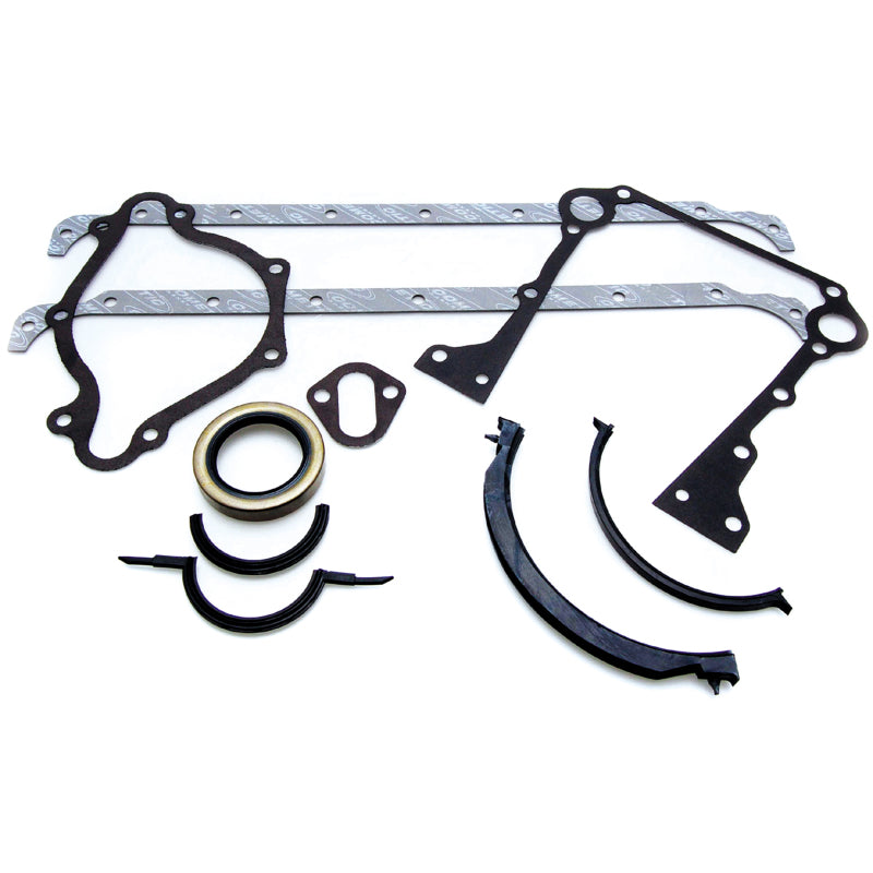 Cometic Bottom End Gasket Kit Plymouth Scamp 1971-1976 PRO1000B Photo - Primary