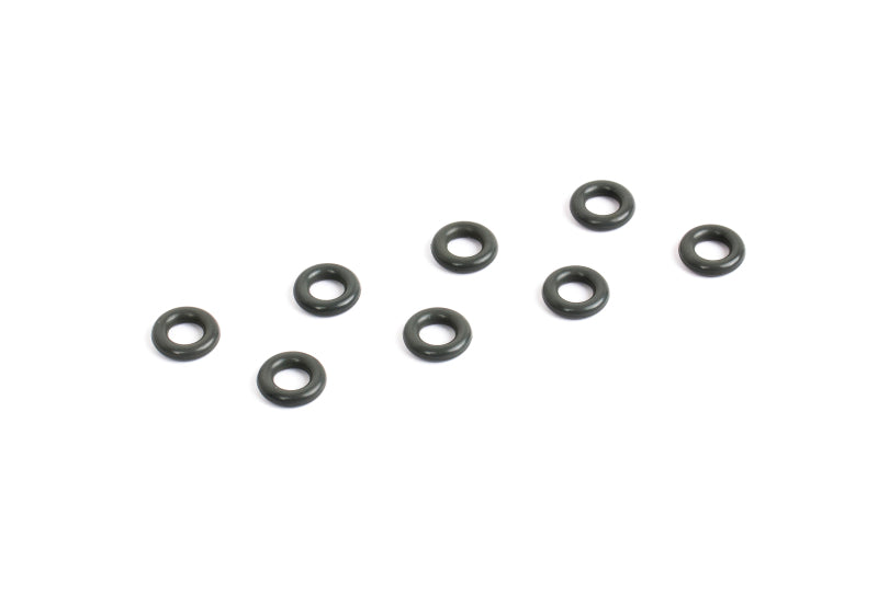 Cometic Gasket Cometic Ford/GM 1986+ Fuel Injector O-Ring - 8 Pack C15383 C15383 Photo - Primary