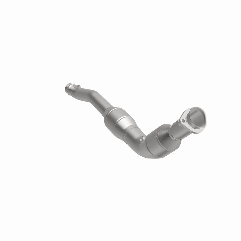 MagnaFlow Land Rover LR4 OEM Grade Federal / EPA Compliant Direct-Fit Catalytic Converter 21-717 360 Degree Image Set