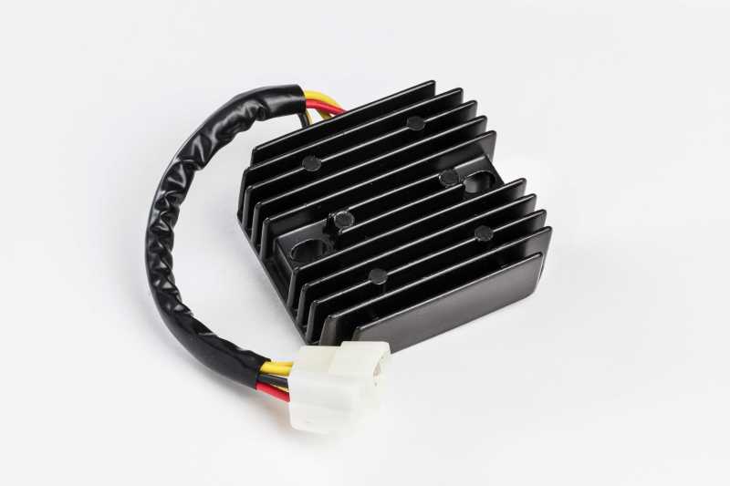 Ricks Motorsport Electrics Ricks Motorsport OEM Style Hyosung Rectifier-Regulator 10-006 10-006 User 1