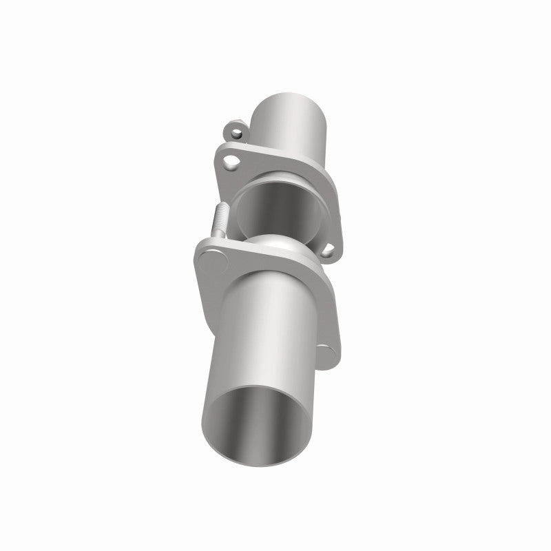 MagnaFlow Stainless Steel Ball Flange Connection 10743 360 Degree Image Set
