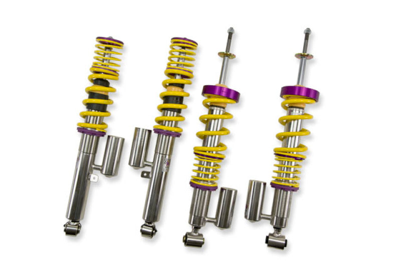 KW V3 Coilover Kit Lexus IS-F 35257003 35257003 Photo - Primary