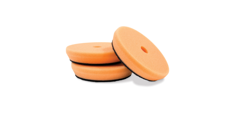 Griots Garage BOSS 3in Correcting Pad (Set of 3) B120F3 B120F3 User 1