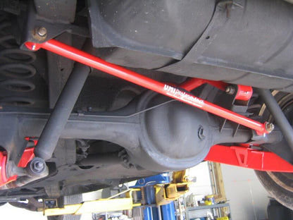 UMI Performance 59-64 GM B-Body Non-Adjustable Panhard Bar 3653-B 3653-B User 1