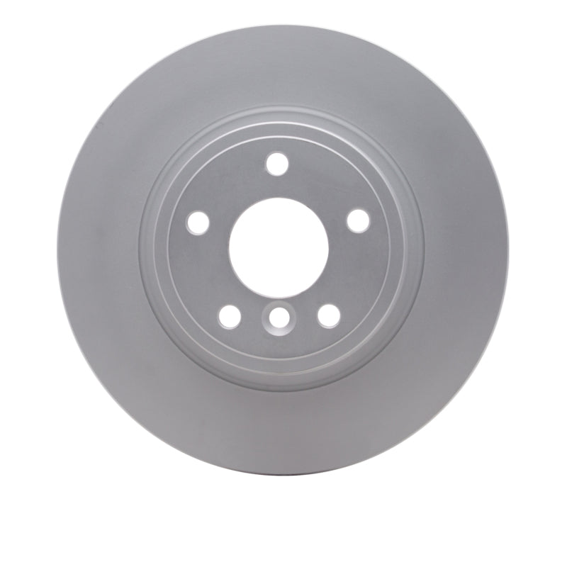 DFC DFC Geomet Coated Rotors - Plain Brakes, Rotors & Pads Brake Rotors - OE - Cryo main image