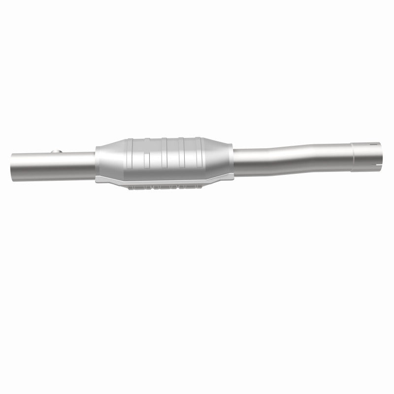 MagnaFlow Jeep Grand Cherokee California Grade CARB Compliant Direct-Fit Catalytic Converter 447222 360 Degree Image Set