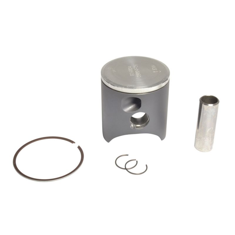 Athena 05-21 Yamaha YZ 125 2T Forged Racing Piston Bore 53.96mm for OE Cylinder S4F05400017B S4F05400017B Photo - Primary