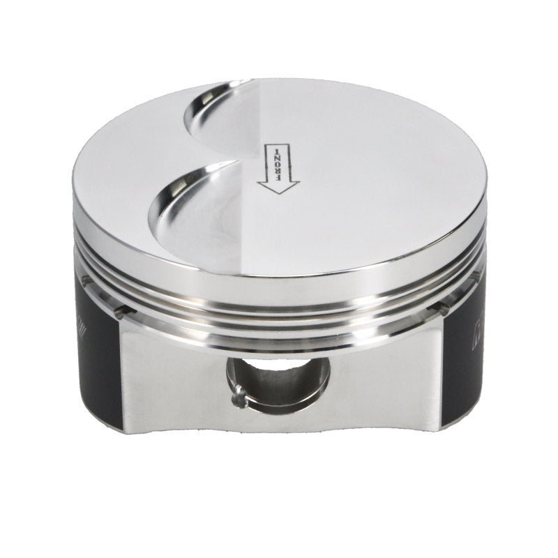 Manley Performance Manley Chevrolet 5.3L LS Gen III 3.785in Bore 1.304 In Stroke -2cc Piston Set 561005CE-8 561005CE-8 User 8