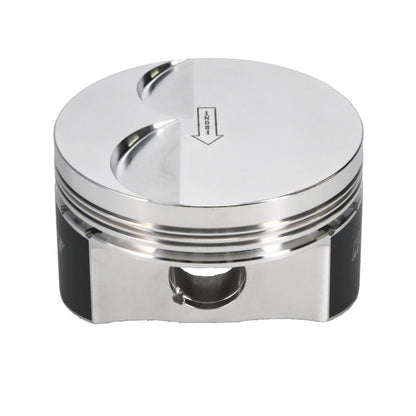Manley Performance Manley Chevrolet 5.3L LS Gen III 3.785in Bore 1.304 In Stroke -2cc Piston Set 561005CE-8 561005CE-8 User 8