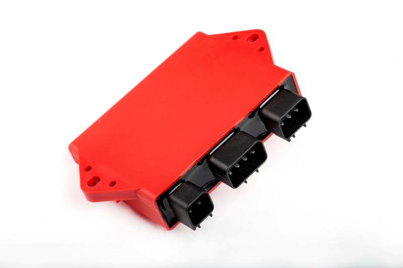 Ricks Motorsport Electrics Ricks Motorsport Hot Shot Series Yamaha CDI Box 15-416 15-416 User 1