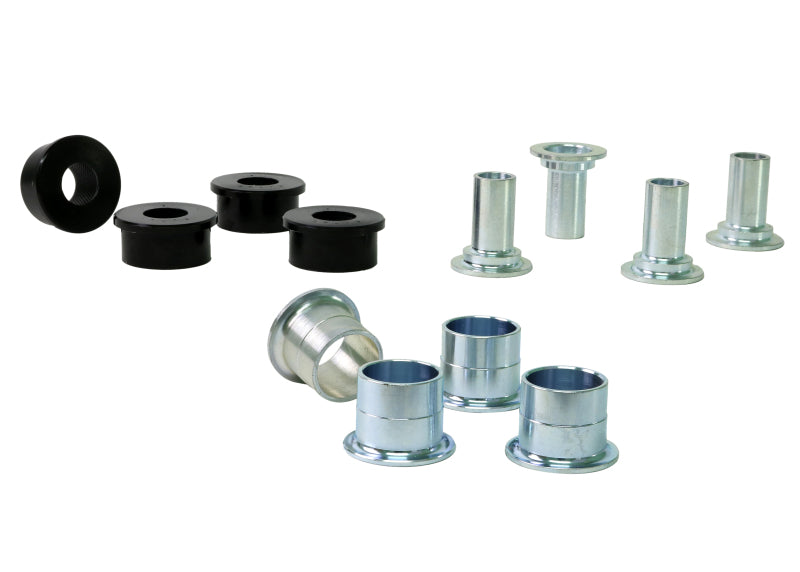 Whiteline 80-92 Volkswagen Caravelle T3 Front Control Arm Upper Inner Bushing W53464 W53464 Photo - out of package