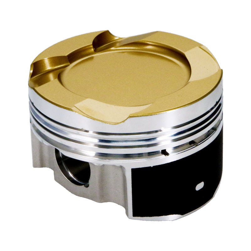 JE Pistons BMW N54B30 Ultra Series Set of 6 Pistons Inv Dome/Dish 3.327 Bore 1.244 CD 0.866 Dia 367878 367878 User 1