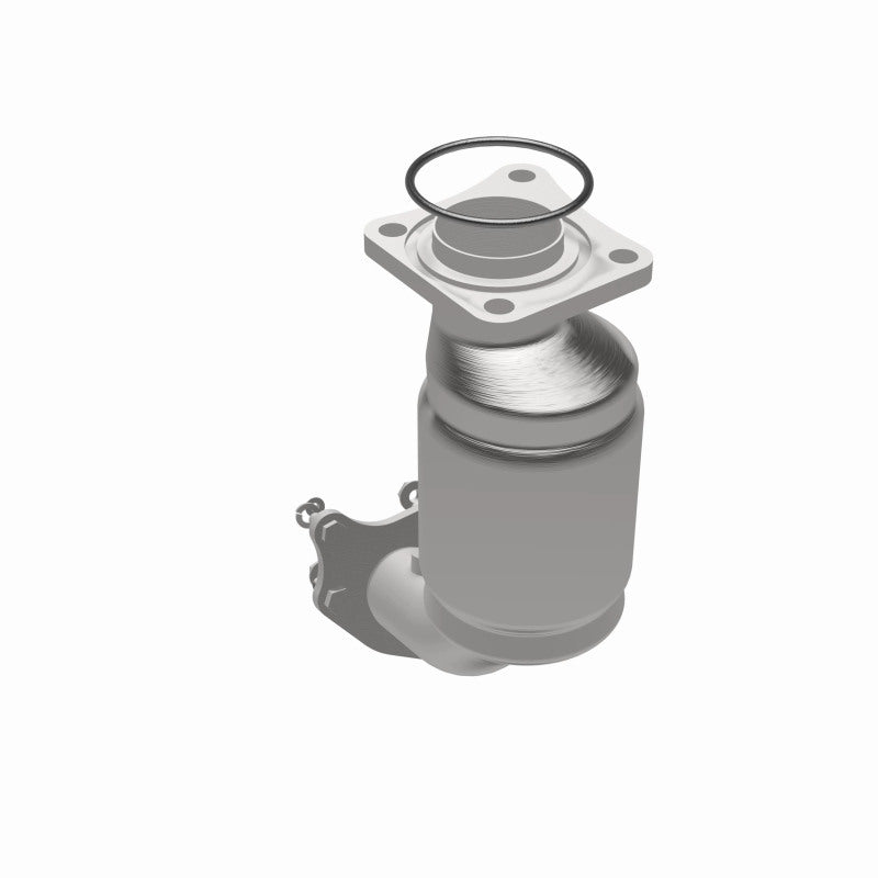 MagnaFlow Nissan Murano OEM Grade Federal / EPA Compliant Direct-Fit Catalytic Converter 49276 360 Degree Image Set
