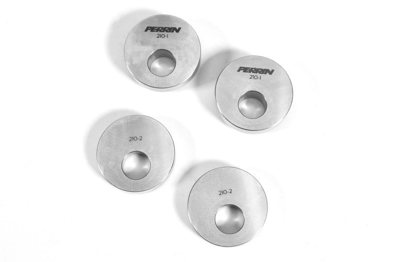 Perrin Performance Perrin 08-24 Subaru WRX / 08-21 STI Driveshaft Carrier Bushings PSP-DRV-210 PSP-DRV-210 User 1