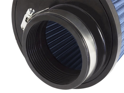 aFe Magnum FLOW Pro 5R Universal Air Filter 3in F (offset) x 6in B x 4-3/4in T x 8in H 24-90092 24-90092 Photo - Unmounted