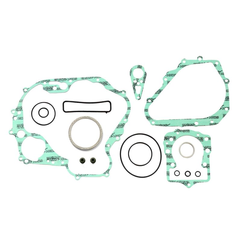 Athena 83-84 Kawasaki KLT 200 B1 / C1 / C2 Complete Gasket Kit (Excl Oil Seals) P400250850203 P400250850203 Photo - Primary