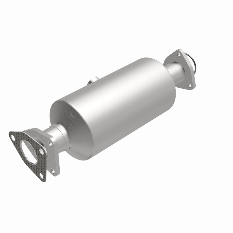 Magnaflow 00-02 Honda Accord 2.3L Direct Fit Cat Converter 5661912 5661912 360 Degree Image Set