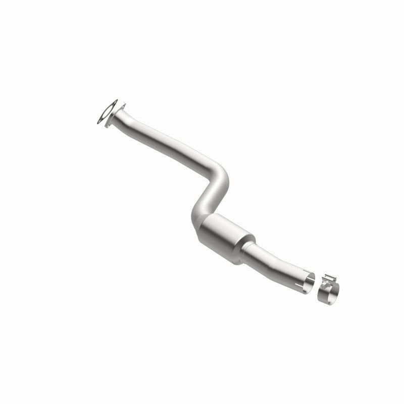 MagnaFlow BMW Z4 OEM Grade Federal / EPA Compliant Direct-Fit Catalytic Converter 21-171 360 Degree Image Set