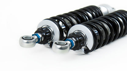 Ohlins 02-17 Harley-Davidson VRSC V-Rod STX 36 Twin Shock Absorber HD 928 HD 928 User 1